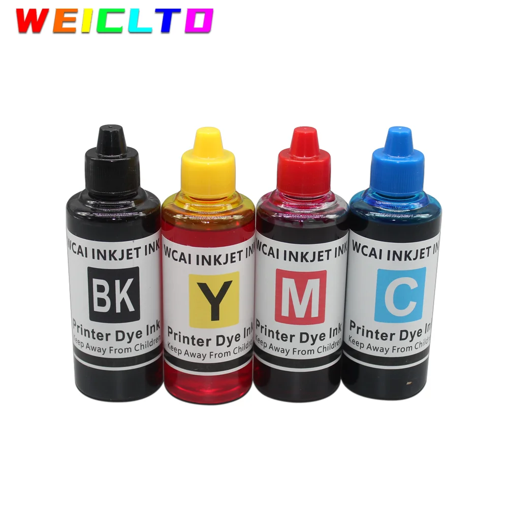 PG575 CL576 575 576 XL PG-575XL CL-576XL Refillable Cartridge Dye Ink  for Canon PIXMA TS3550i TS3551i TR4750i TR4751i Printer