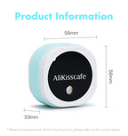 Coffee Bean Spray Tray Bean Dosing Cup Sprayer Electric Atomizer Anti-Static Bottle Grinding Barista Tools Espresso Accessories