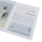 100pcs A4 Translucent Tracing Paper Copy Transfer Printing Drawing Sulfuric Acid For Engineering Drawing/