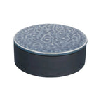 Calligraphy Ink Stone Natural Raw Stone Inkstone Brush Writing Painting Inkstone Vintage Students Multifunctional Ink Cartridge