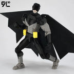 9L3D Printe Dummy13 T13 Unbeatable Mark Grayson Bulletproof Mark Grayson Action Figure Anime Collectible Model Toy For Kids Gift