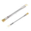 Anti-static Brush Mainboard Rework Bristles Brush Computer Keyboard Phone Tablet Cleaning Repair Tool 573D