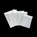 50PCS 100PCS White Multifunctional Bubble Mailing Envelope SelfAdhesive Sealed Express Packaging Suitable For Multiple Scenarios