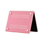 For Macbook Air 13.6 Case M5 2026 Neo A18 For MacBook Air 13 Cover M4 M2 Pro 13 Funda 2025 M5 Pro 14 16 Case M3 15.3 Laptop Case