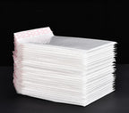 10-50Pcs Bubble Envelopes White Foam Shipping Bags Poly Bubble Mailers Pad Self Seal Packing Bags 11cm 15cm 23cm Wholesale