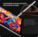 Original Xiaomi Redmi Pad 2 Stylus Pen Redmi Pad Pro Tablet 4096 level Sense Drawing Writing Redmi Smart Pen Xiaomi Smart Pen
