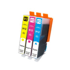 Compatible For HP 912XL 912 XL HP912 Ink Cartridge For HP OfficeJet Pro 8020 8022 8023 8024 8025 8026 8028 8035 Printer