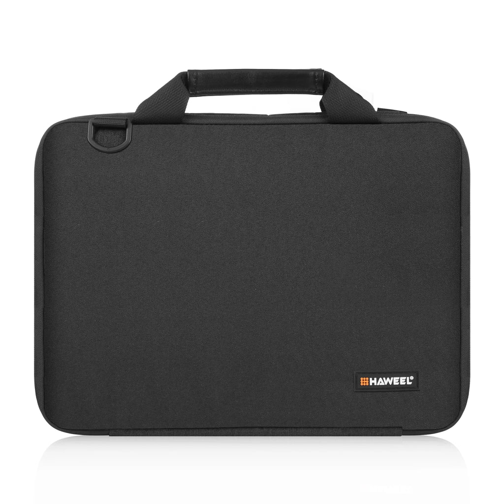HAWEEL 13.0-14.0 inch/ 14.0-16.0 inch Briefcase Crossbody Laptop Bag For Macbook/ Lenovo/ Thinkpad/ ASUS/ HP & Other Laptop Bag