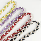 New Phone Lanyard Detachable Adjustable Necklace Lanyards For Bag Camera Crossbody Cell Phone Straps Neck Clip Cord Rope