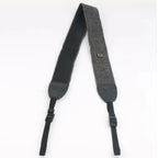 Portable Camera Strap Adjustable Cotton Leather Camera Shoulder Neck Strap Belt For Sony/ Nikon Camera Belt For DSLR Digital SLR