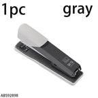 M&G Labor-saving Stapler, capable of stapling 50 sheets, compatible with No. 24/6 staples, suitable for students and office Use