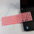 For Asus Vivobook 15 2023 F1504  X1504 X1504ZA X1504VA X1504Z X1504V 15.6 inch Silicone Laptop Keyboard Cover Skin