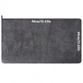Microfiber Car Cleaning Towel - Absorbent, professional glass and vehicle detailing cleaning cloth for home and car maintenance