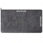 Microfiber Car Cleaning Towel - Absorbent, professional glass and vehicle detailing cleaning cloth for home and car maintenance