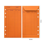 Bview Art PP Budget Envelope Monthly Weekly Planner, Cash Envelope Efficient Budget Savings and Expense Tracking