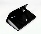 Small File Wallet Receipt Folder A6 Accordion Folder 7-layer 13-layer File Case Waterproof with Self-adhesive Index Tabs