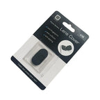 Protective Back WebCam Cover Sticker Plastic Camera Lens Cap Anti-Scratch Phone Lens Privacy Protector for iPhone 16/16Plus