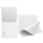 1-10Pcs Polishing Cloth for Apple iphone 1:1 Nano-Texture Screen Cleaning Cloth for iPad Mac Watch Lens Camera Display Cleaner