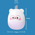Security Erase Roller Messy Code Eliminators Self-Inking To Hide Identity Information Data Guard Privacy Protection Roller Stamp