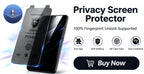 Self Repair Privacy Film For Samsung Galaxy S26 S25 S24 S23 Ultra S22 S21 S20 Plus  Anti-Spy Screen Protector Note 20 10 S10 5G