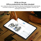 Original Xiaomi Focus Stylus Pen Tab 8192 level Sense Magnetic Drawing Writing Pencil -CN