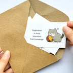 Mr Paper, 90 Inspirational Affirmation Cards Student Stationery Supplies kawaii stationery cardstock paper affirmation cards