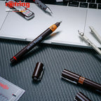 1pc rOtring Isograph Needle Pen 0.1-0.8mm Repeated replacement nib Addable Ink hook line pen Hand-painted/ Drawing Pen