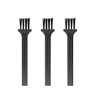 1/20PCS Long Handle Cleaning Dust Brush For PC Laptop Monitor Keyboard Phone Charger Port Universal Cleaner Dust Remover