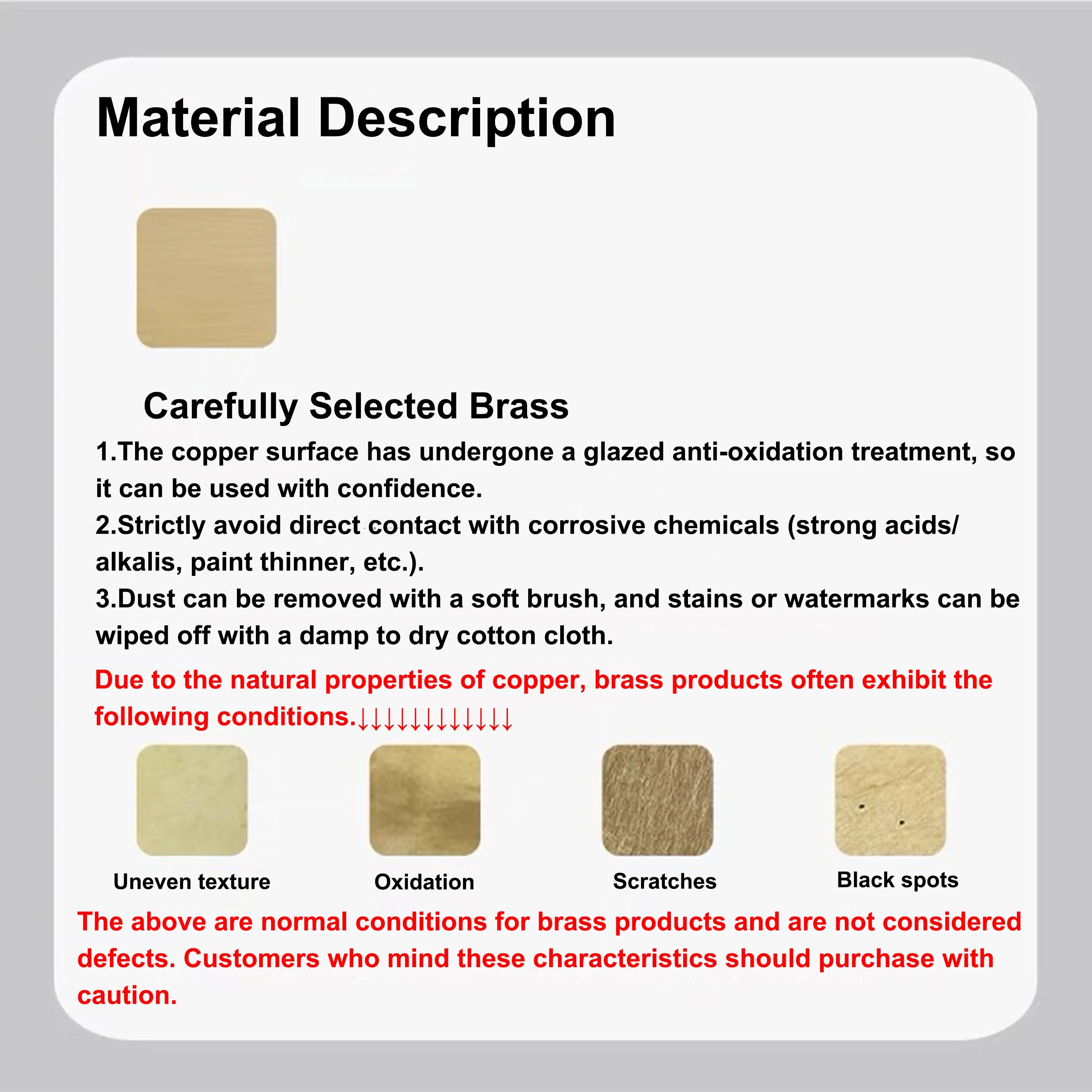 Customized Brooch Pin Personalize Engrave Your Text Logo Business ID Plate Copper Letterbox Mailbox Tag Name Badges