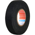 1roll 15/25M Width 9/15/19/25/32MM Wrapping Tape Cable Fixed Automotive Heat-resistant Wire Harness Tape Adhesive Cloth Fabric