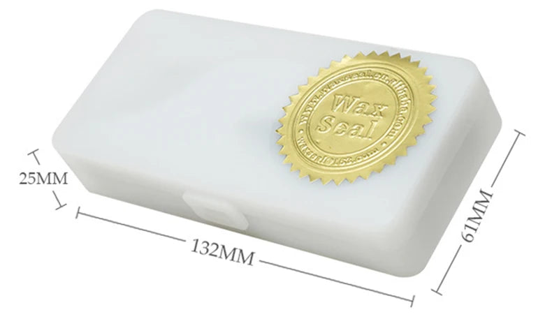 Book Wedding Embosser Stamps Customized Designs Personalized Embossing Stamp Custom Handheld Envelope Invitation Card Seals DIY