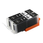 PGI550 CLI551 Compatible Ink Cartridges PGI-550 CLI 551 PGI-550 CLI-551 For Canon MG6350 MG7150 IP8750 Ip7250 Printers