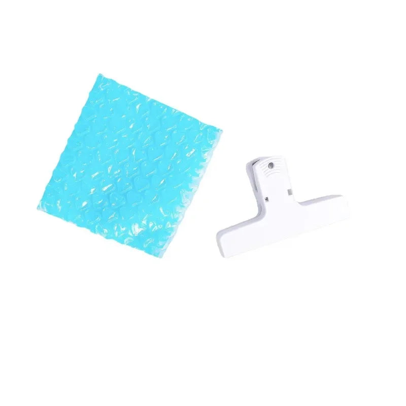 10pcs Love Heart Shaped Bubble Mailers Envelope Protective Wrap Plastic Shockproof Bag Foam Packing Bags