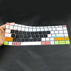 Keyboard cover for HP EliteBook 6 8 G2a G2i G1a G1q G1i 840 G11 G10 845 G9 X360 1040 G8 640 745 645 Silicone Protector Skin Case