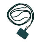 Color Phone Lanyard Suitable for iPhone Xiaomi Samsung Phones With Patch Protection Case Universal And Does Not Affect Charging