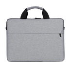 Laptop Bag Women 2025 13.3 14.1 15.6 17 Inch Office Notebook Sleeve Case Travel Computer Handbag Elegant Fashion Luxury