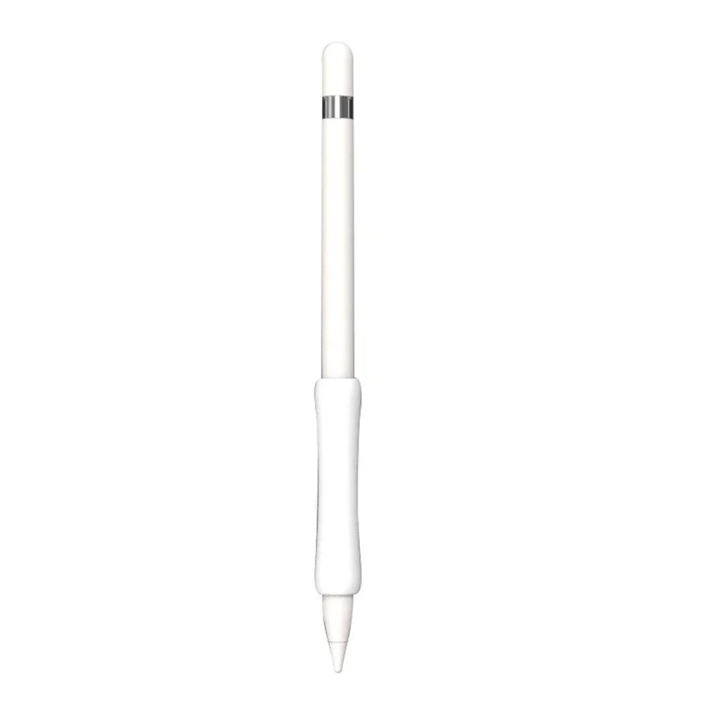 For Apple Pencil 2 1 Case Cover Universal Colorful for IPad Pencil Case Non-slip Anti-Scratch Protection Silicone Sleeve