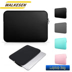 Shockproof Laptop Sleeve Portable Notebook Protective Bag for 12 13 14 15 15.6 Inch Tablet Laptop Lightweight Carry Case Cover
