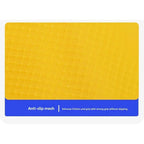 Natural Latex Gloves,Rubber,Household Kitchen Dishwashing And Laundry Car Wash,Thickened Acid And Alkali Resistant Latex Gloves