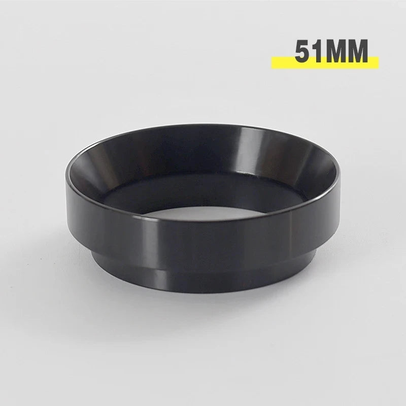 51MM Coffee Bottomless Portafilter Naked Filter Basket For Delonghi Dedica EC680 EC685 Espresso Maker Accessories Barista Tools