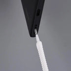 Mini Mobile Phone Speaker Cleaning Brush Set Dust plug for iPhone 15 iPad Keyboard Earphones Charing Port Cleaner Kit Universal