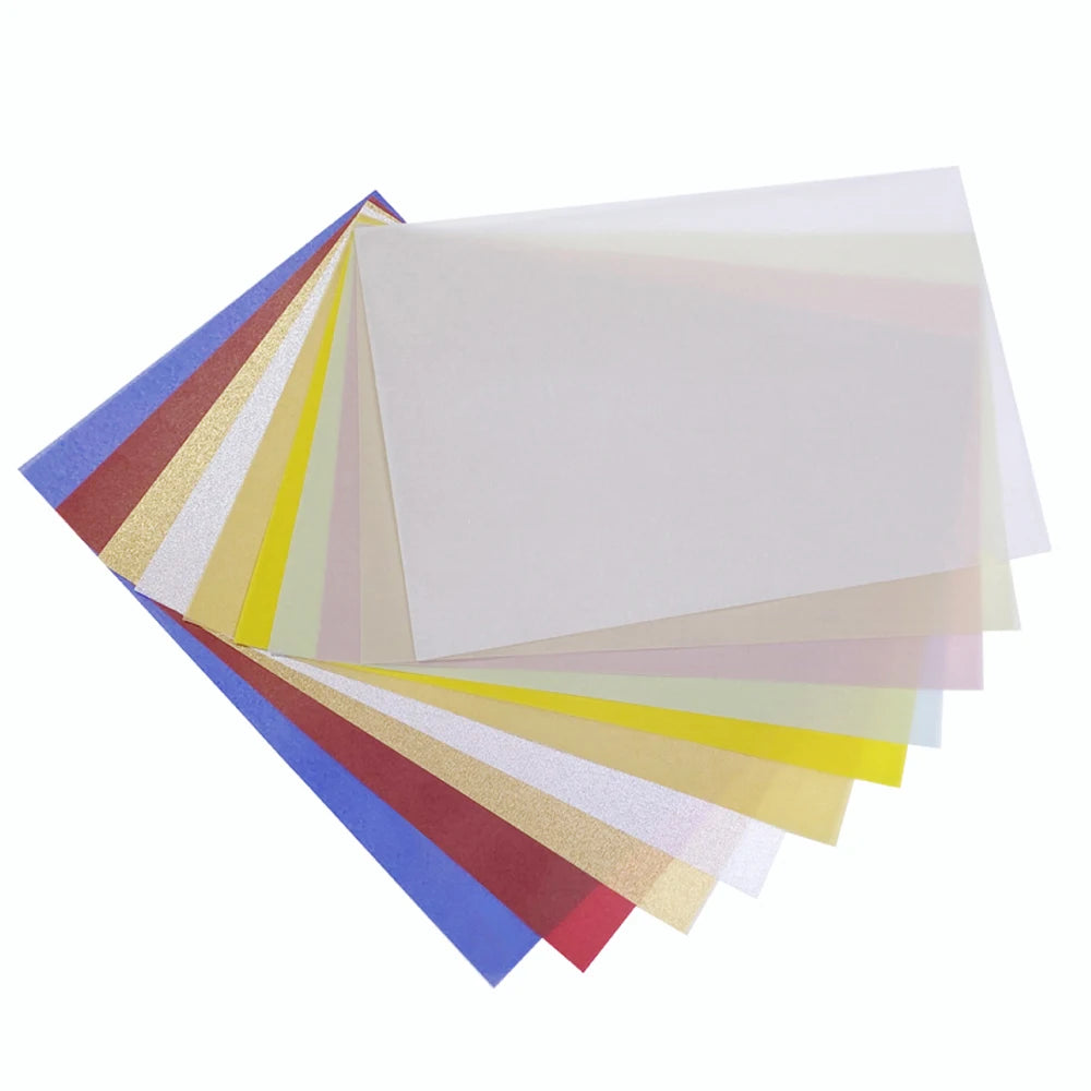 50 Sheet A6/A4 Translucent Tracing Paper Pad 100 GSM Trace Paper for Tracing Images Sketching Drawing Painting Pencil Art Crafts