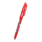 Pilot Erasable Gel Pen Magic Blue Black Red Ink 0.5mm Erasable Refill Rods Japanese Stationery Office School Writing Supplies