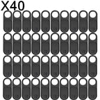 1/20/50PCS Webcam Cover Mobile Phone Laptop Slide To Close/Open Webcam Blocker in Car Camera Privacy Protector Camera Cover