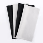 Ultra-Soft Microfiber Cleaning Cloth Multifunctional Screens Wipes for IPhone Eyeglasses Lens Glasses Laptops Tablets LCD Camera