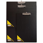 A3 Horizontal Waterproof Sketch Clipboard for Beginners - 4K Vertical Sketch Board for Drawing, 8K Writing Board for Adults