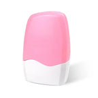 Roller Stamp Privacy Seal Roller Privacy Protection Against Leakage Confidential Information Scrambled Text Scroll Wheel Sme Pen
