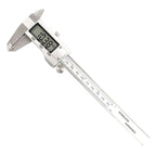 TON09 6-Inch 150mm Accurate measurement Stainless Steel Electronic Digital Vernier Caliper Metal Micrometer Measuring