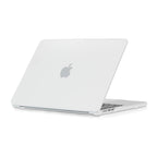 For Macbook Air 13.6 Case M5 2026 Neo A18 For MacBook Air 13 Cover M4 M2 Pro 13 Funda 2025 M5 Pro 14 16 Case M3 15.3 Laptop Case