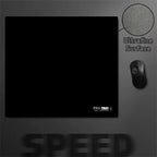 ATK 99G New Gaming Mouse Pad Non-Slip Durable Stitched Edge gaming mats desk accessories Computer mouse pads